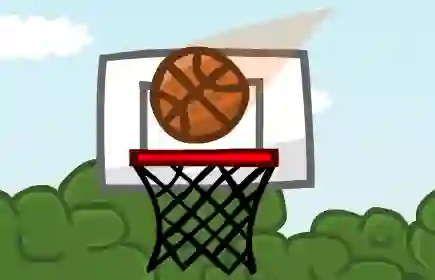 游戏Basketball Shots在线