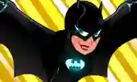游戏Super Girls Elements Quiz在线