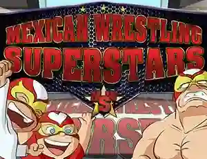 游戏Mexican Wrestler Superstars在线