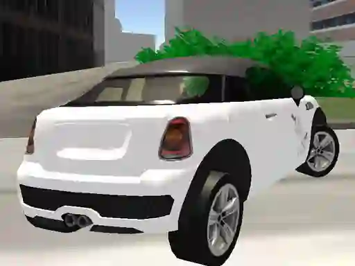 游戏Extreme Car Driving 3D sim在线