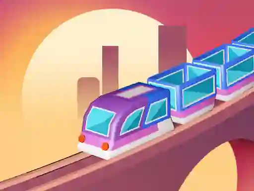 游戏Train Master在线