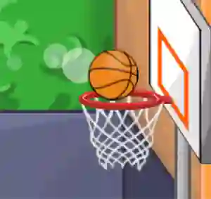 游戏Real Street Basketball在线