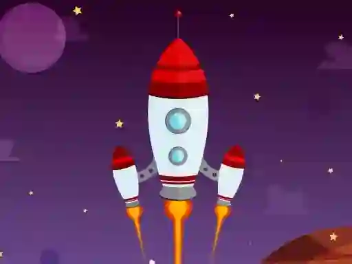 游戏Spaceship Memory Challenge在线