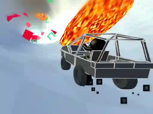 游戏Stickman Extreme Racing 3d在线