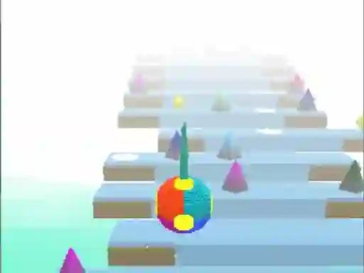 游戏Heaven Stairs在线
