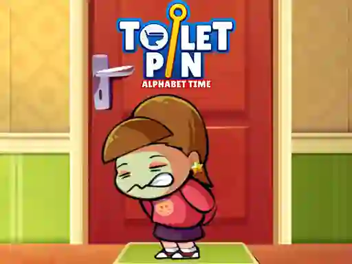 游戏Toilet Pin在线