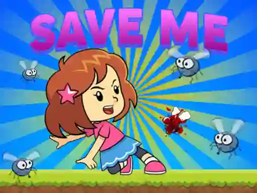 游戏Save From Mosquito在线
