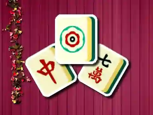 游戏Mahjong Tiles Quest在线