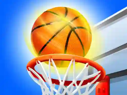 游戏Basketball King在线