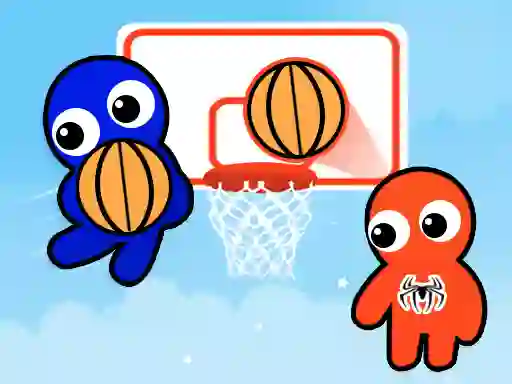 游戏Basket Shot Master在线