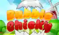 游戏Bubble Chicky在线
