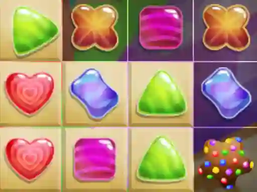 游戏Candy Mania在线