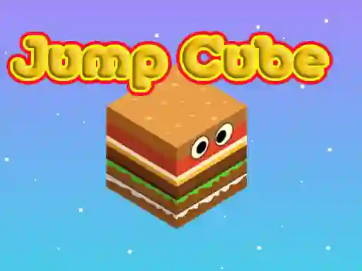 游戏Jump Cube在线