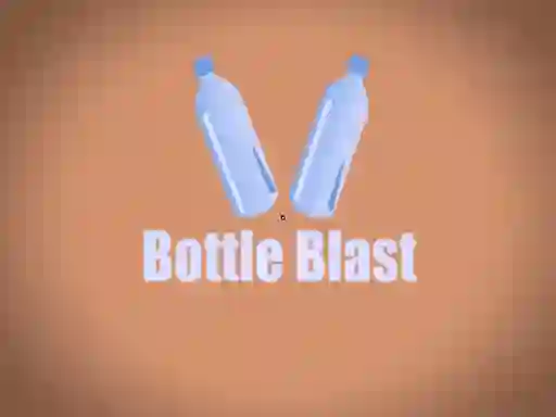 游戏Bottle Blast在线