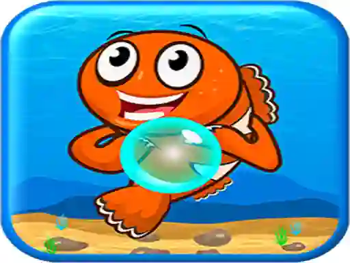 游戏Bubble Shooter在线