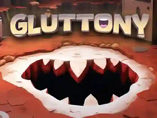游戏Gluttony在线