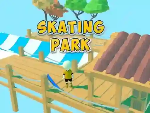 游戏Skating Park在线