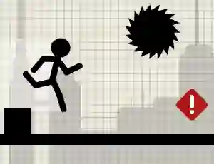 游戏Stick Running在线
