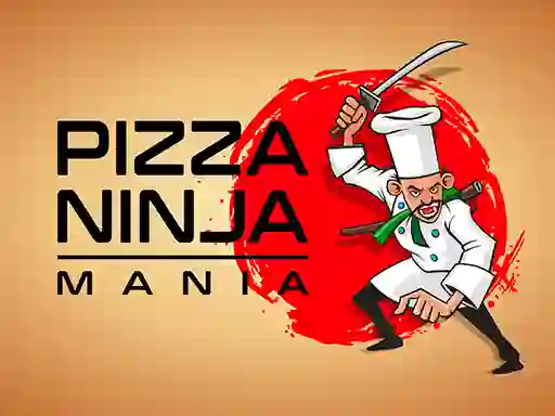 游戏Pizza Ninja Mania在线