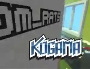 游戏Kogama: DM Rats在线
