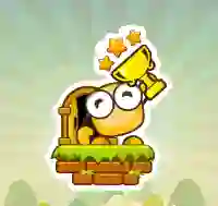 游戏Jump Jump Puzzle在线