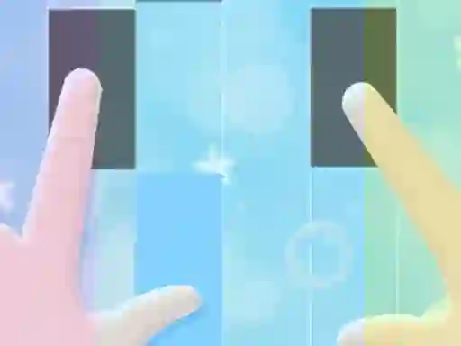 游戏Magic Easter Tiles在线