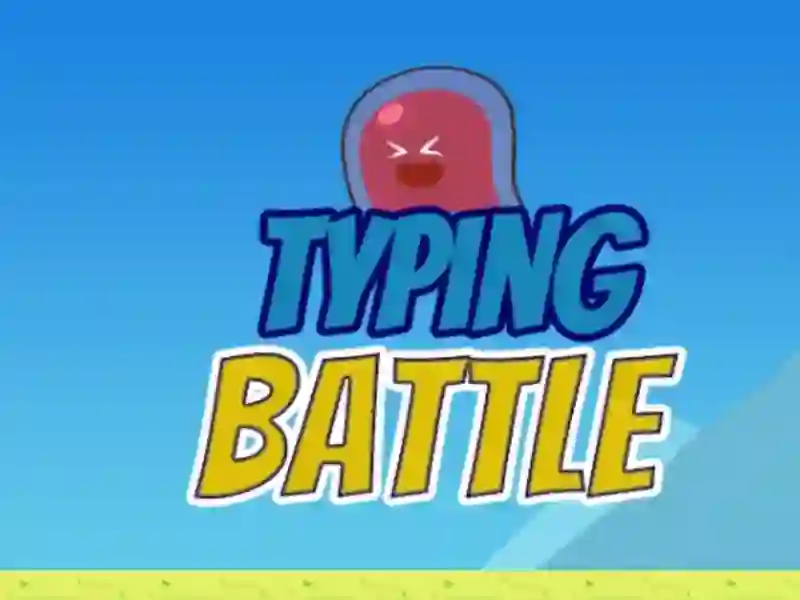 游戏Typing Battle在线