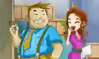 游戏Receptionist’s Revenge在线