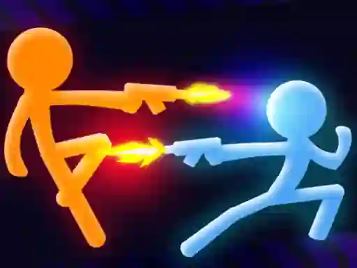 游戏Stick War: Infinity Duel在线