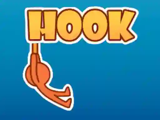 游戏Hook在线