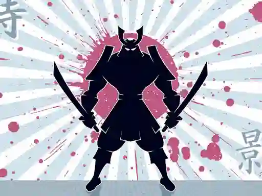 游戏Warriors Against Enemies Coloring在线