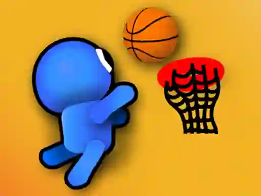 游戏Basket Battle在线