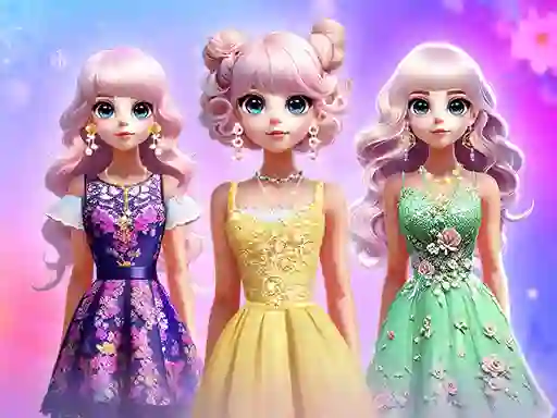 游戏Lucy All Season Fashioninsta在线