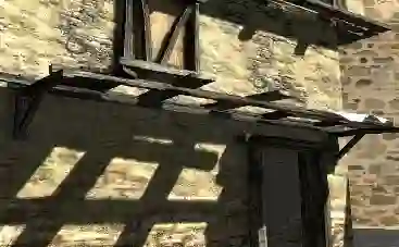 游戏antique village escape在线
