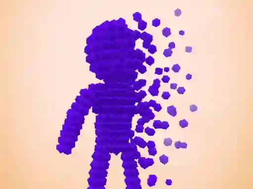 游戏Pixel Rush在线