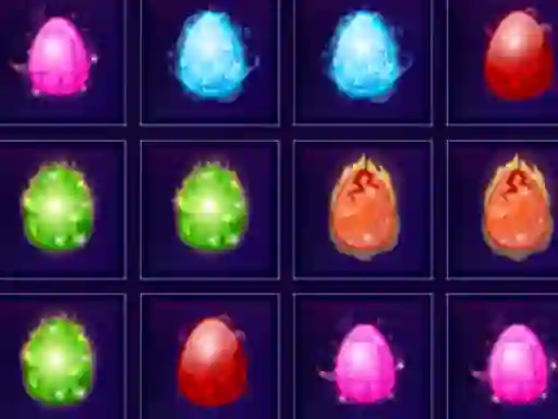 游戏Easter Egg Lines在线