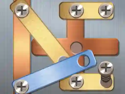 游戏Screw Puzzle在线