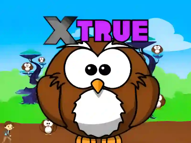 游戏Xtrue在线