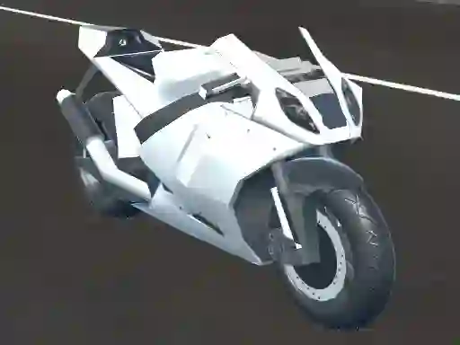 游戏Moto Racer在线