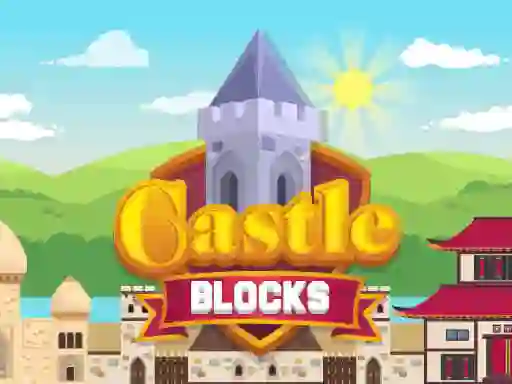 游戏Castle Blocks在线