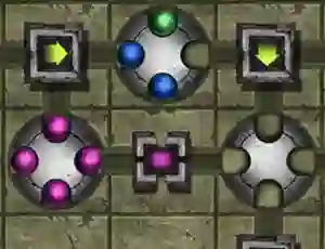 游戏Marble Balls在线