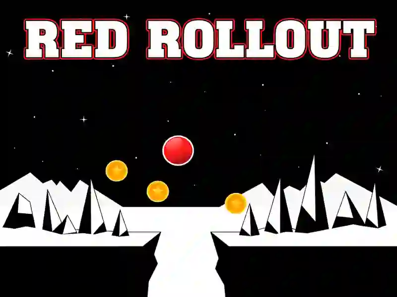 游戏Red Rollout在线