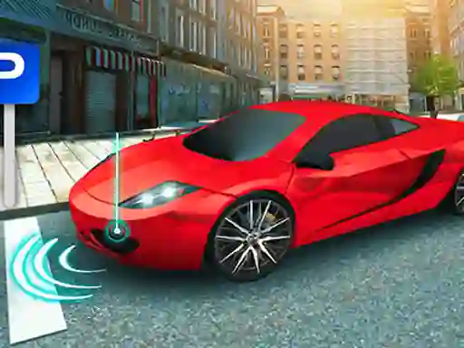 游戏Car-Simulation-Free在线
