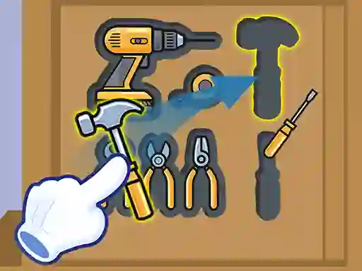 游戏Drawer Sort在线