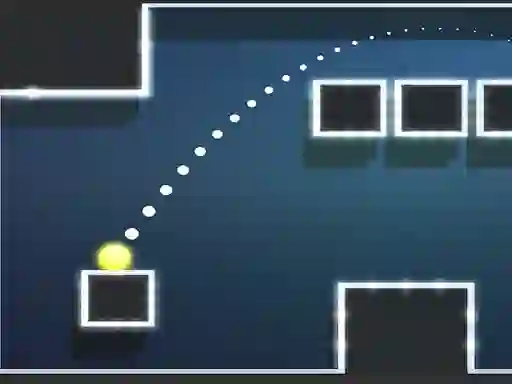游戏Throw Ball In The Hole在线