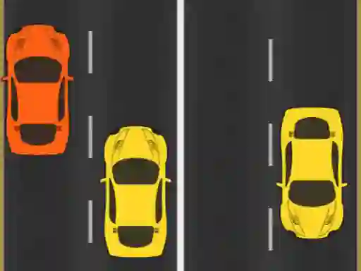 游戏Traffic Driver在线