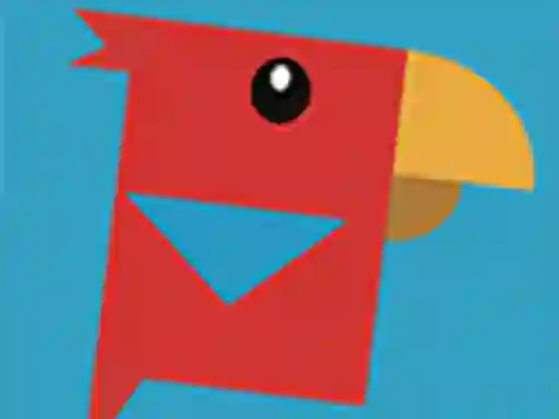 游戏Climbing Bird在线