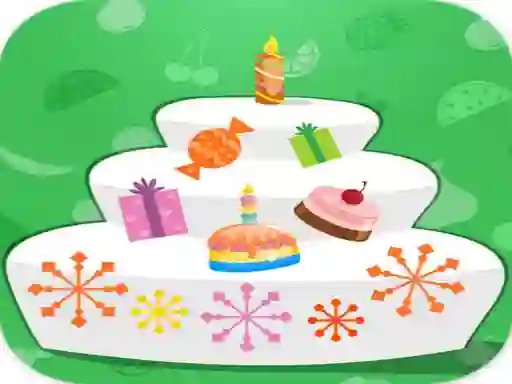 游戏Perfect Cake Master在线