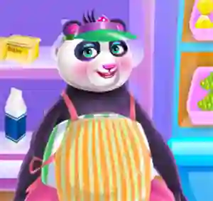游戏Panda Manager在线