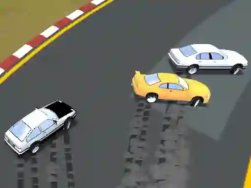 游戏Arcade Car Drift在线